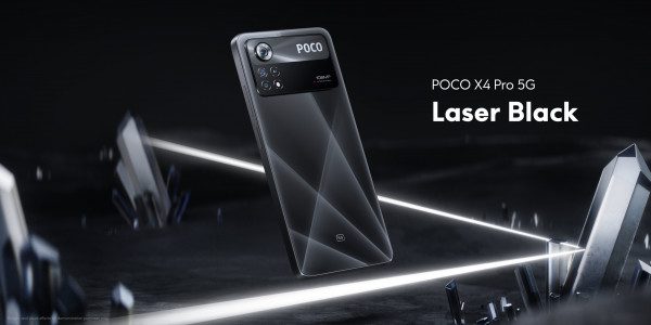 Poco X4 Pro 5G