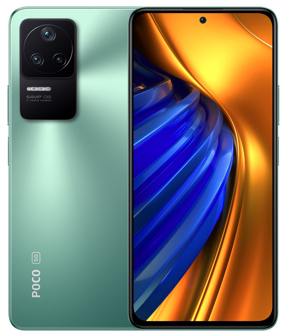 Анонс Poco F4 - "почти" флагман на процессоре Snapdragon 870