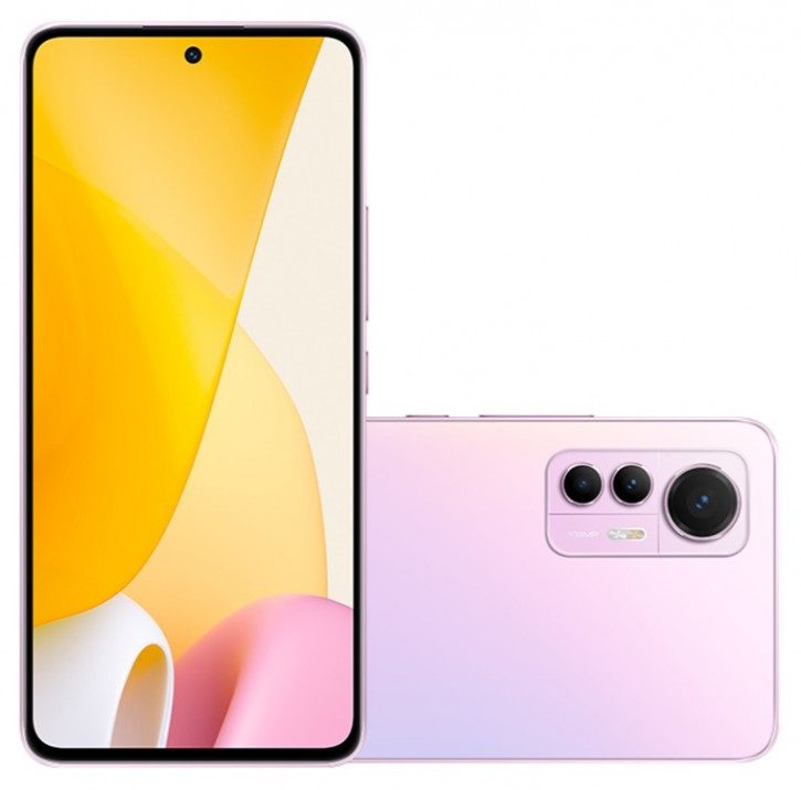 Xiaomi 12 Lite
