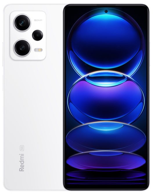 Redmi Note 12 Pro