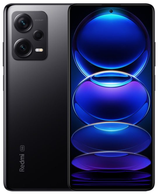 Redmi Note 12 Pro+