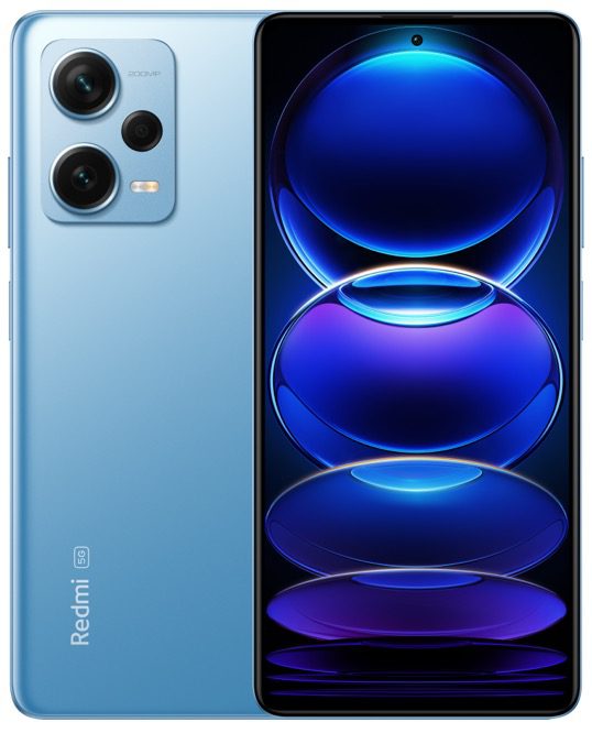 Redmi Note 12 Pro+
