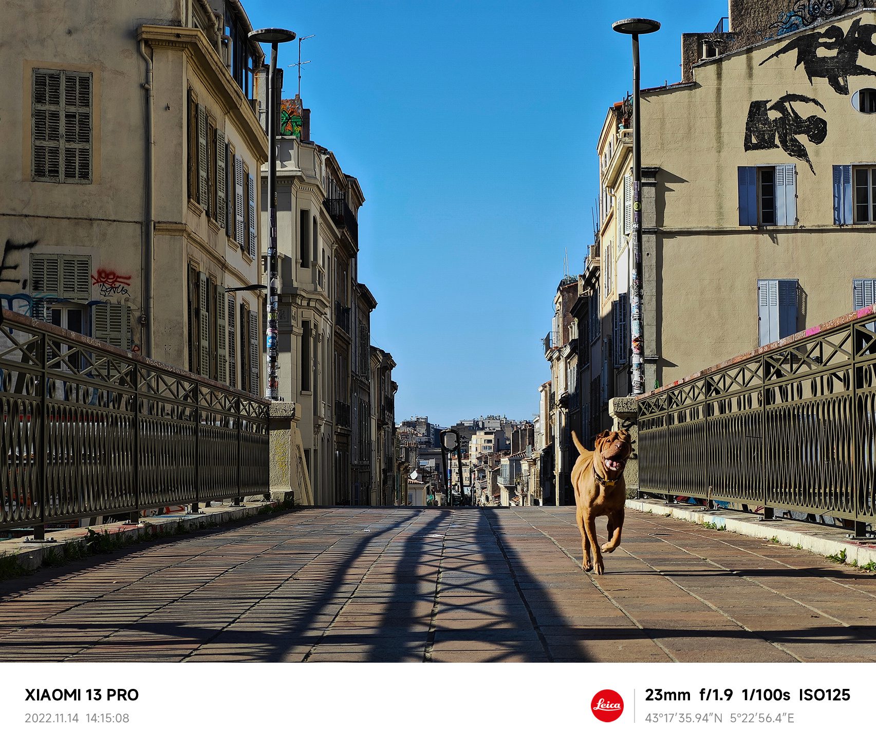 Примеры снимков на камеру Xiaomi 13 Pro