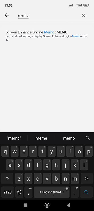 Как на Xiaomi активировать Улучшенное видео и Суперразрешение?