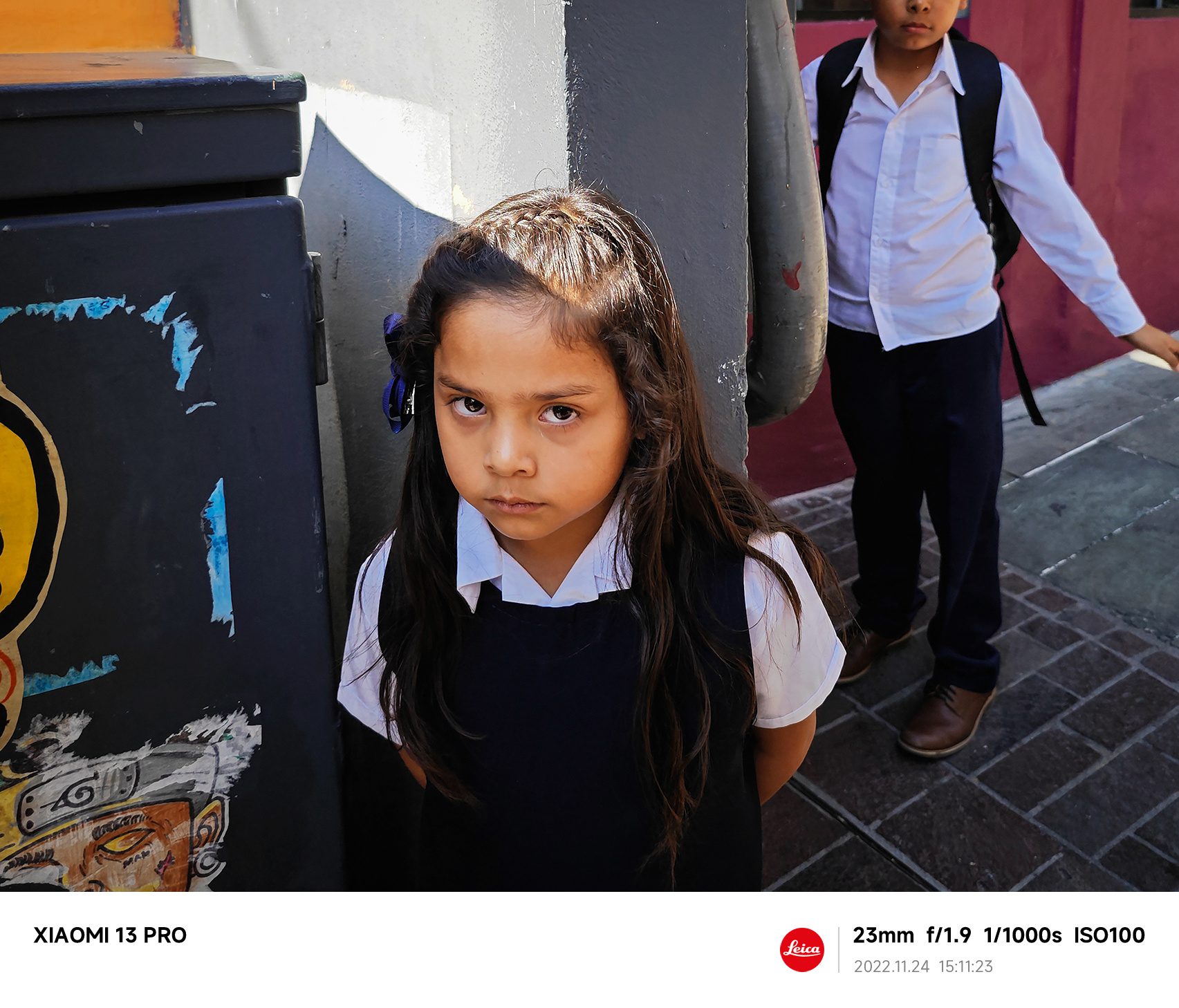 Примеры снимков на камеру Xiaomi 13 Pro