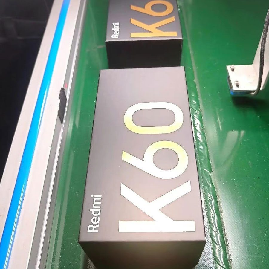 Xiaomi запустила флагманы новой линейки Redmi K60 в производство