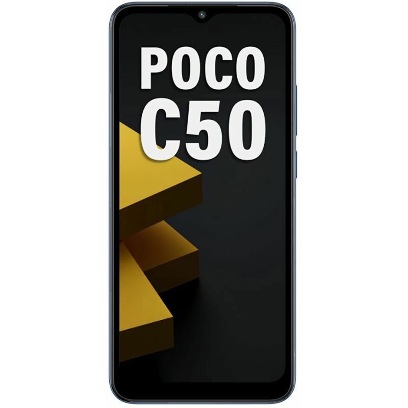 Poco C50