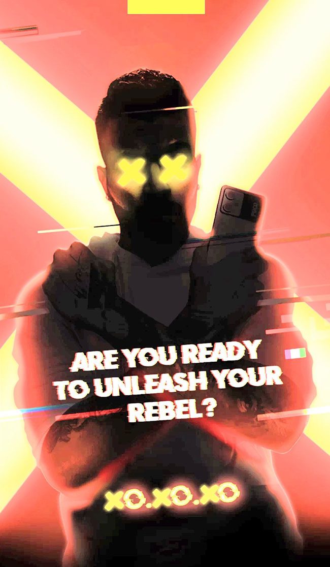 Опубликованы официальные тизеры, посвященные Poco X5 Pro 5G